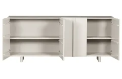 Woood Basu Dressoir Grenen Dust [fsc]
