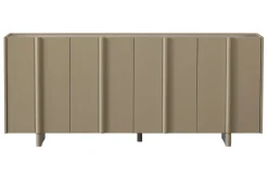 Woood Basu Dressoir Grenen Mud [fsc]
