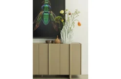 Woood Basu Dressoir Grenen Mud [fsc]