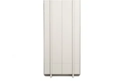 Woood Basu Opbergkast Grenen Dust [fsc]