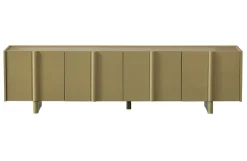 Woood Basu Tv Meubel Grenen Moss [fsc]