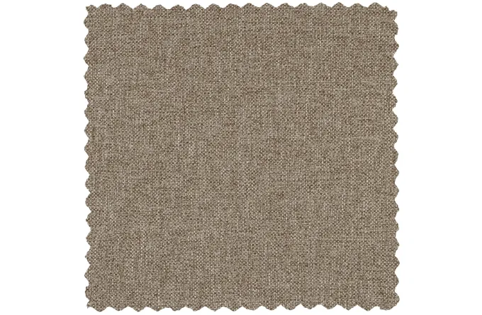 Woood Bean Fauteuil Grove Melange Stof Travertin