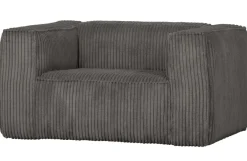 Woood Bean Fauteuil Grove Ribstof Terrazzo