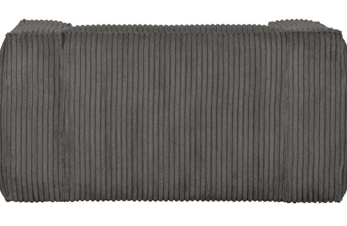 Woood Bean Fauteuil Grove Ribstof Terrazzo