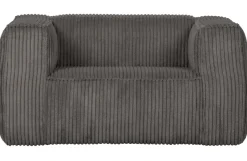 Woood Bean Fauteuil Grove Ribstof Terrazzo