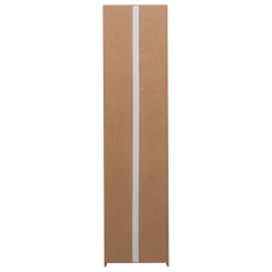 Woood Build Smalle Half Open Kast 54 Cm Eiken Decor Naturel [FSC]
