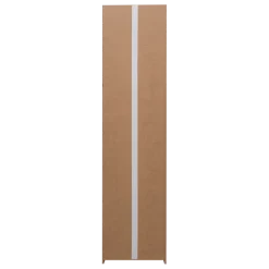 Woood Build Smalle Opbergkast 54 Cm Eiken Decor Naturel [FSC]