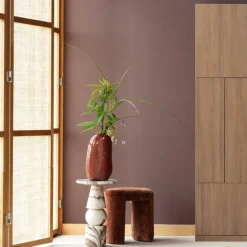 Woood Build Smalle Opbergkast 54 Cm Eiken Decor Bruin [FSC]