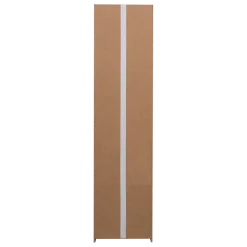 Woood Build Smalle Opbergkast 54 Cm Eiken Decor Bruin [FSC]