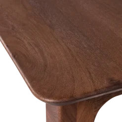 Woood Bureau Rubo Mangohout Bruin [fsc]