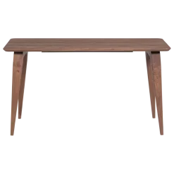 Woood Bureau Rubo Mangohout Bruin [fsc]