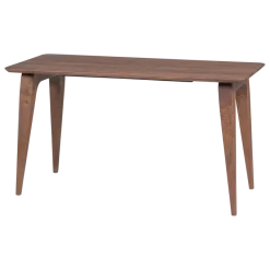 Woood Bureau Rubo Mangohout Bruin [fsc]