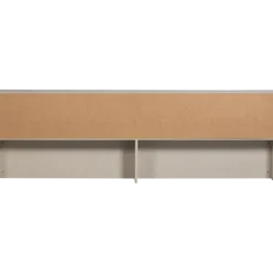 Woood Carter bed grenen dust 90x200cm [fsc]