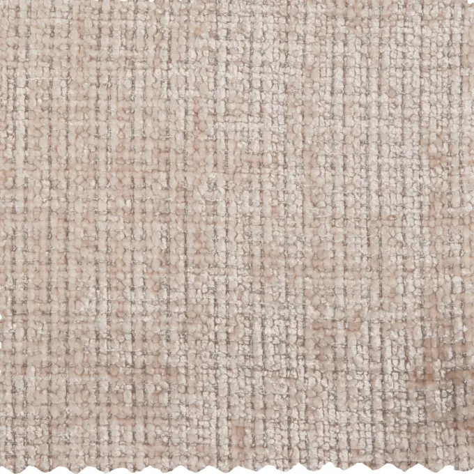 Woood CLOUD hoekbank rechts geweven chenille naturel