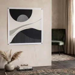 Woood Complex Simplicity Poster 30x40cm