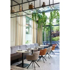 Woood Eettafel Tablo Bistro met vele mogelijkheden