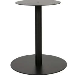 Woood Eettafel Tablo Rond met vele mogelijkheden