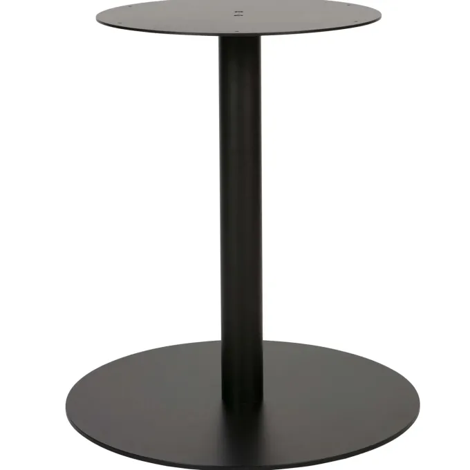 Woood Eettafel Tablo Rond met vele mogelijkheden