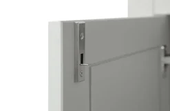 Woood Eva Meidenkast Grenen Mist [fsc]