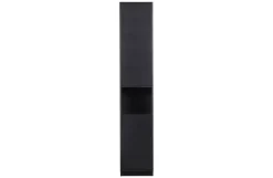 Woood Finca Opbergkast 40cm Zwart [fsc]