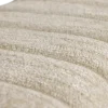 Woood Frex Gestoffeerd Bankje Boucle Naturel [fsc]