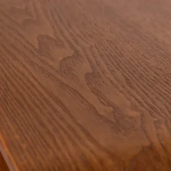 Woood Frey multifunctionele bijzettafel walnoot