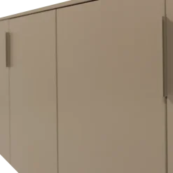 Woood Gunnar Dressoir 200 Cm Grenen Mud [fsc]