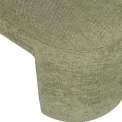 Woood Jacob bankje olive green