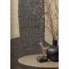 Woood Jorre Eettafel Mdf Militair Bruin Ø120cm