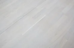 Woood Lange Jan Uitschuifbare Eettafel Rond Eiken Sydney [fsc]