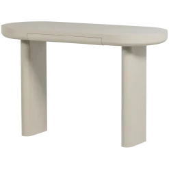 Woood Mael Bureau/Sidetable Fineer Dust