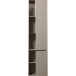 Woood Meggy smalle opbergkast 55 cm grenen dust [fsc]
