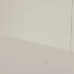 Woood Meggy tv opbergkast 160 cm grenen dust [fsc]