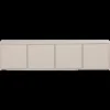 Woood Merel TV meubel grenen dust 200 cm[fsc]