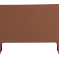 Woood Merge ladekast/commode oudroze