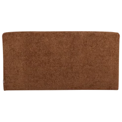 Woood Mojo Base Eetbank 164 Cm Rugleuning Wollig Roestbruin [FSC]