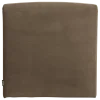 Woood Mojo Base Eetbank 84 Cm Rugleuning Velvet Taupe [FSC]
