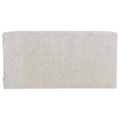 Woood Mojo Base Eetbank 164 Cm Rugleuning Wollig Ecru [FSC]