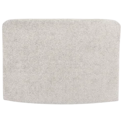 Woood Mojo Base Eetbank Hoek Met Rugleuning Wollig Ecru [FSC]
