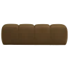 Woood Mojo Eetbank 164 Cm Velvet Honinggeel [FSC]