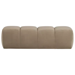 Woood Mojo Eetbank 164 Cm Velvet Khaki [FSC]