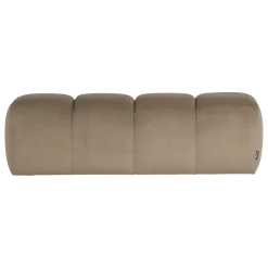 Woood Mojo Eetbank 164 Cm Velvet Khaki [FSC]