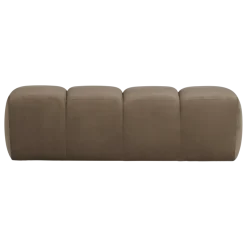 Woood Mojo Eetbank 164 Cm Velvet Taupe [FSC]