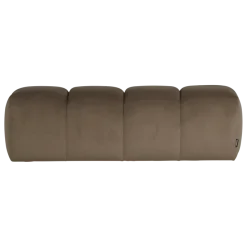 Woood Mojo Eetbank 164 Cm Velvet Taupe [FSC]