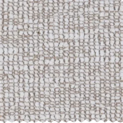 Woood Mojo Eetbankje 164 Cm Met Rugleuning Boucle Ecru Melange