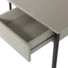 Woood New Julius Bureau Grenen Dust [fsc]