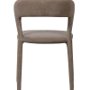 Woood Noble eetkamerstoel taupe