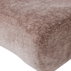 Woood Nomu Fauteuil Craquele Velvet Lichtroze [fsc]