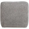 Woood Nomu Fauteuil Craquele Velvet Lichtblauw [FSC]