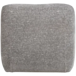 Woood Nomu Fauteuil Craquele Velvet Lichtblauw [FSC]